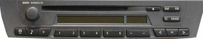 BMW 2 XCARLINK Interfaccia USB/SD/AUX